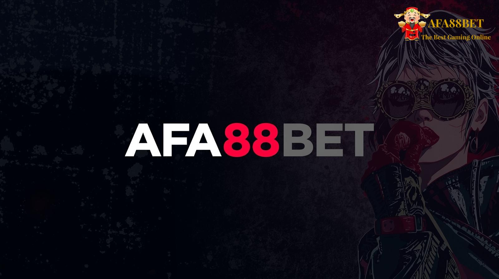 AFA88BET